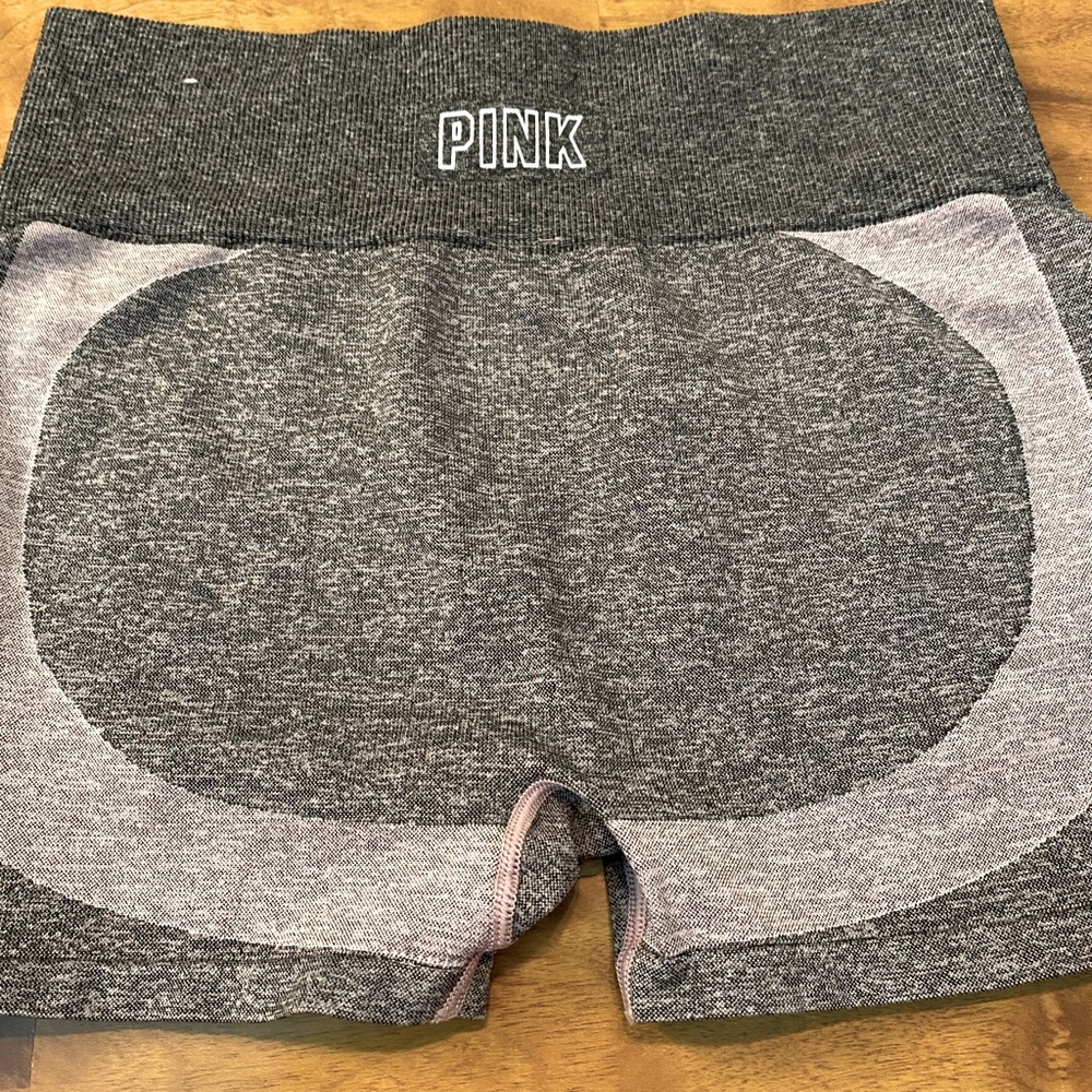 Victoria’s Secret Best booty compression shorts